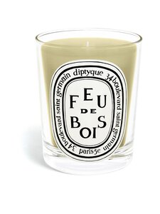 Diptyque - Feu de Bois -tuoksukynttilä 190 g | Stockmann
