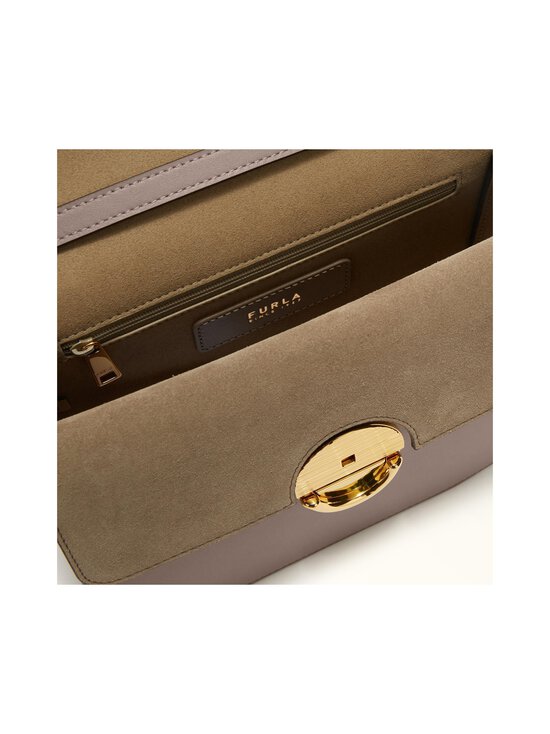 Furla - FURLA SFERA S Crossbody - MA200 MAUVE - photo 3 Furla - FURLA SFERA S Crossbody - MA200 MAUVE | Stockmann - photo 3