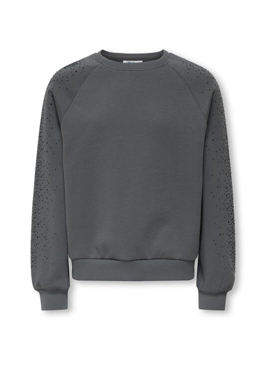 Zenna Life Oversize - collegepaita