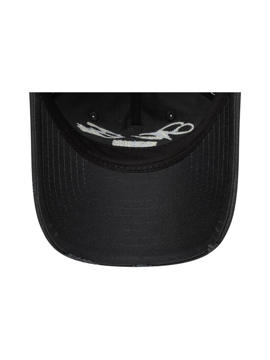 New Era - Wash Distress 9Twenty -lippalakki - STC | Stockmann - photo 5