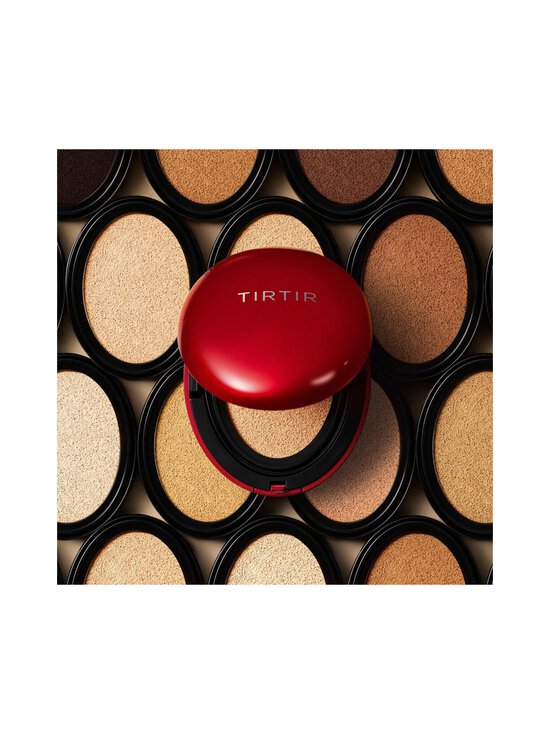 TIRTIR - Mask Fit Red Cushion -meikkivoide - 21N IVORY | Stockmann - photo 3