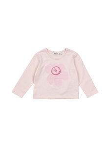 Marimekko - Paja Unikko -paita - 333 LIGHT PINK, LIGHT PINK | Stockmann