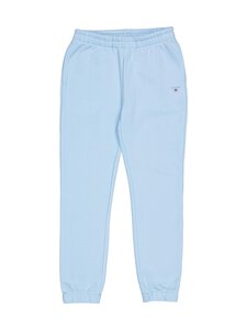 GANT - Original-collegehousut - 406 WATERFALL BLUE | Stockmann