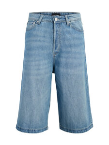 Jack & Jones - JjiBilly JJLuca -farkkushortsit - BLUE DENIM | Stockmann