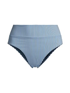 Dedicated - Slite Stripe -bikinialaosa - BLUE | Stockmann