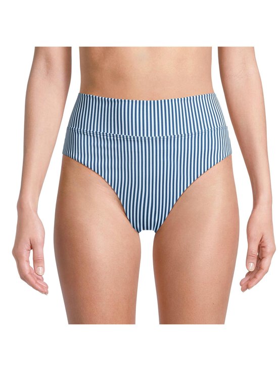Dedicated - Bikiinipüksid Slite Stripe - BLUE - photo 2 Dedicated - Bikiinipüksid Slite Stripe - BLUE | Stockmann - photo 2