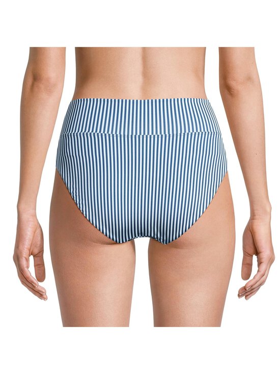 Dedicated - Bikiinipüksid Slite Stripe - BLUE - photo 3 Dedicated - Bikiinipüksid Slite Stripe - BLUE | Stockmann - photo 3