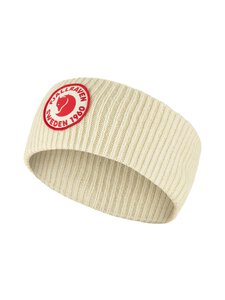 Fjällräven - 1960 Logotipa vilnas galvas lenta - 113 CHALK WHITE Fjällräven - 1960 Logotipa vilnas galvas lenta - 113 CHALK WHITE | Stockmann