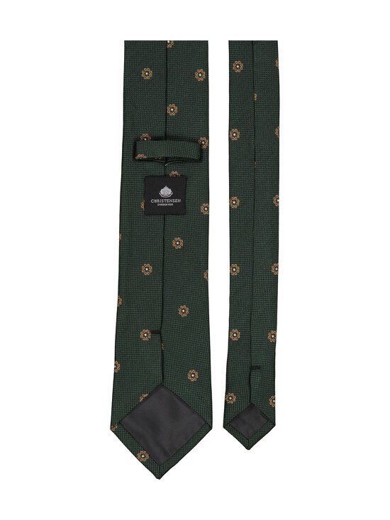 Amanda Christensen - Siidlips Classic - 510 BOTTLE GREEN | Stockmann - photo 2