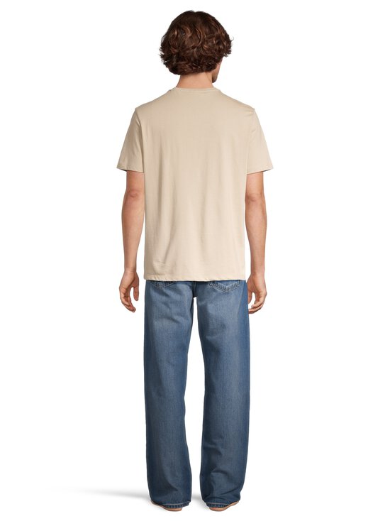 Calvin Klein Jeans - T-särk Classic Monogram - PF0 WHITE PEPPER | Stockmann - photo 3