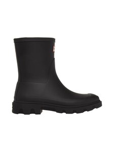 Hunter - Unisex Downpour Short -kumisaapas - BLK BLACK Hunter - Unisex Downpour Short -kumisaapas - BLK BLACK | Stockmann