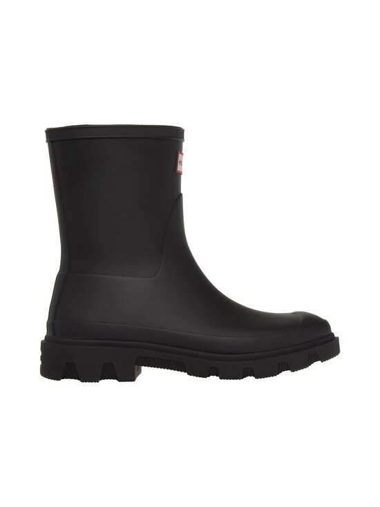 Hunter - Unisex Downpour Short -kumisaapas - BLK BLACK - photo 1 Hunter - Unisex Downpour Short -kumisaapas - BLK BLACK | Stockmann - photo 1