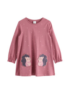 Lindex - Tunika - 8694 PINK | Stockmann
