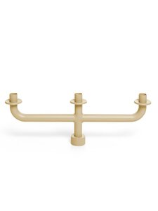 Fatboy - Toní-kynttilänjalka - BEIGE Fatboy - Toní-kynttilänjalka - BEIGE | Stockmann