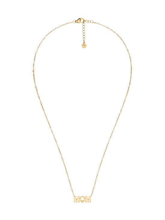 Edblad - Kaelakee Mom - GOLD | Stockmann - photo 1