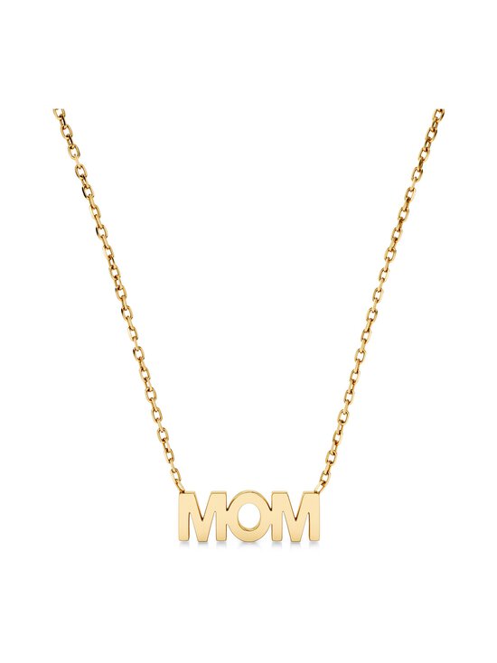 Edblad - Kaelakee Mom - GOLD | Stockmann - photo 2