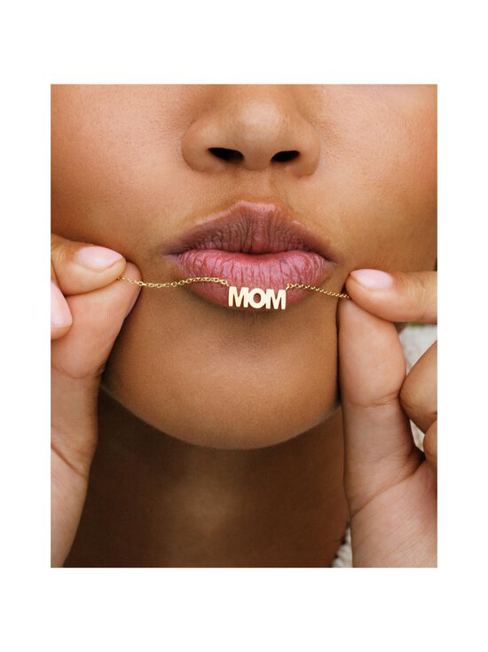 Edblad - Kaelakee Mom - GOLD | Stockmann - photo 3