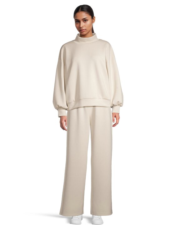 NOOM - Daisy-collegepaita - CHALK | Stockmann - photo 2