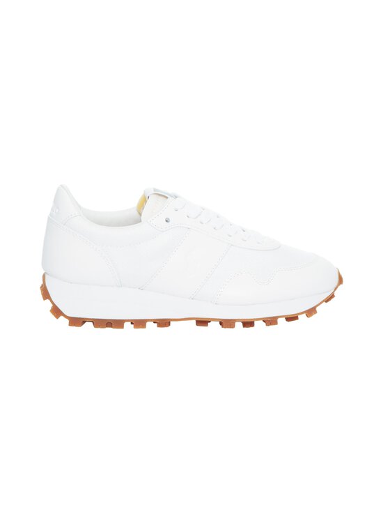 Polo Ralph Lauren - Trail 125 -sneakerit - ALL WHITE - photo 1 Polo Ralph Lauren - Trail 125 -sneakerit - ALL WHITE | Stockmann - photo 1