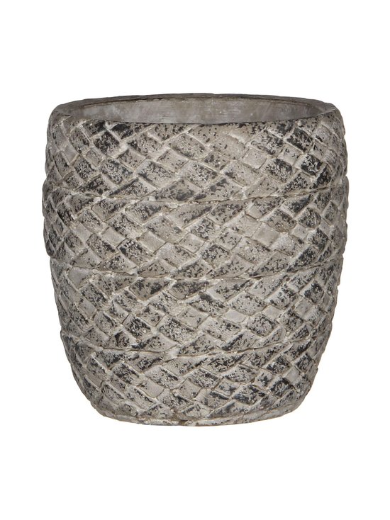 Alma-ruukku 13 x ø 13 cm