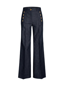 Andiata - Viven bikses - 025 DENIM BLUE | Stockmann