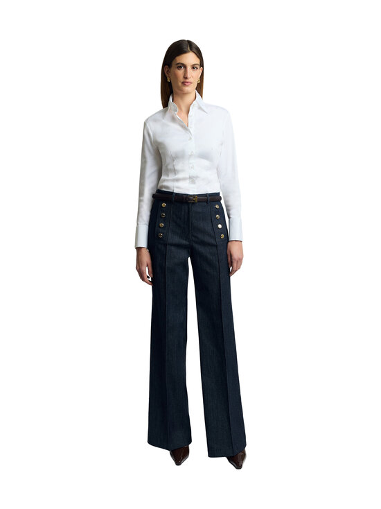 Andiata - Viven-housut - 025 DENIM BLUE | Stockmann - photo 1