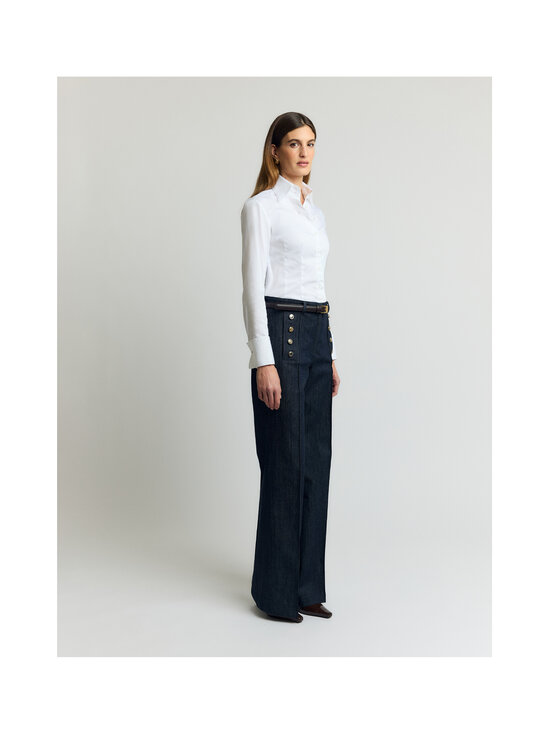 Andiata - Viven-housut - 025 DENIM BLUE | Stockmann - photo 2