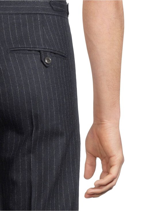 Tiger of Sweden - Püksid Tense A Mix & Match - 227 BLUE FUNCTION | Stockmann - photo 5