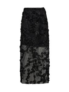 Cph Muse - CMRosaly-hame - 1000 BLACK | Stockmann