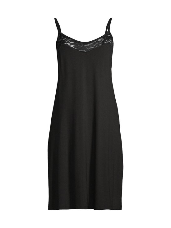 A+more - Öösärk Carmen - BLACK | Stockmann - photo 1