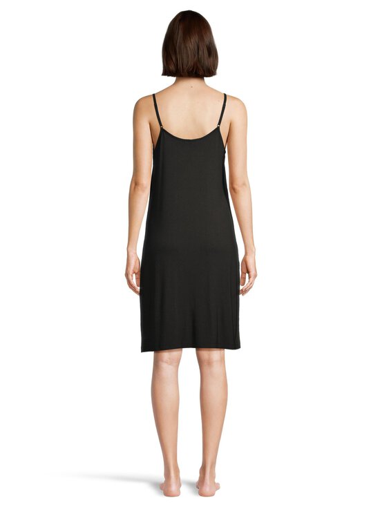 A+more - Öösärk Carmen - BLACK | Stockmann - photo 3