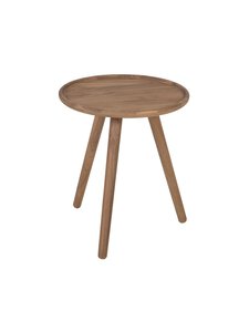 Sits - Love-sohvapöytä - PÄHKINÄ | Stockmann