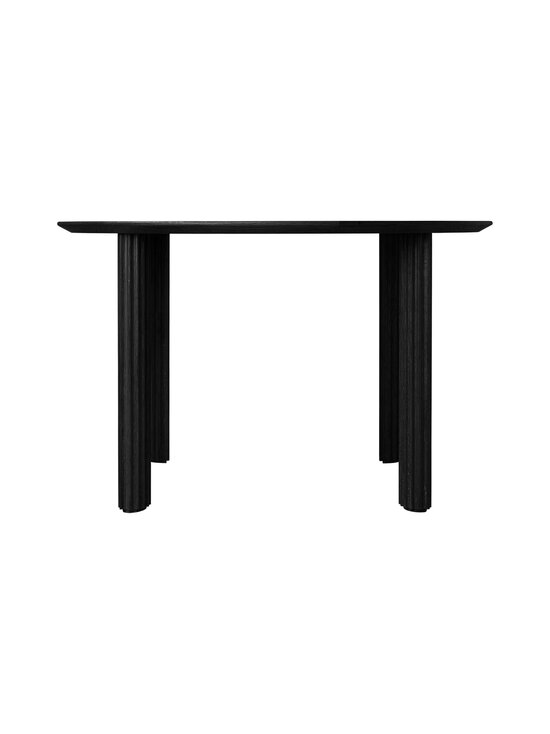 Comfort Circle Table -pöytä 120 x 74,7 cm