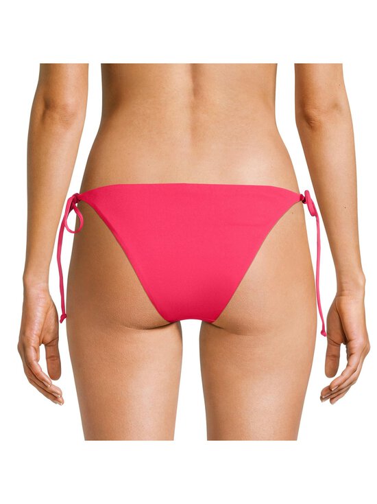 Dedicated - Bikiinialuspüksid Gopa - PINK - photo 3 Dedicated - Bikiinialuspüksid Gopa - PINK | Stockmann - photo 3