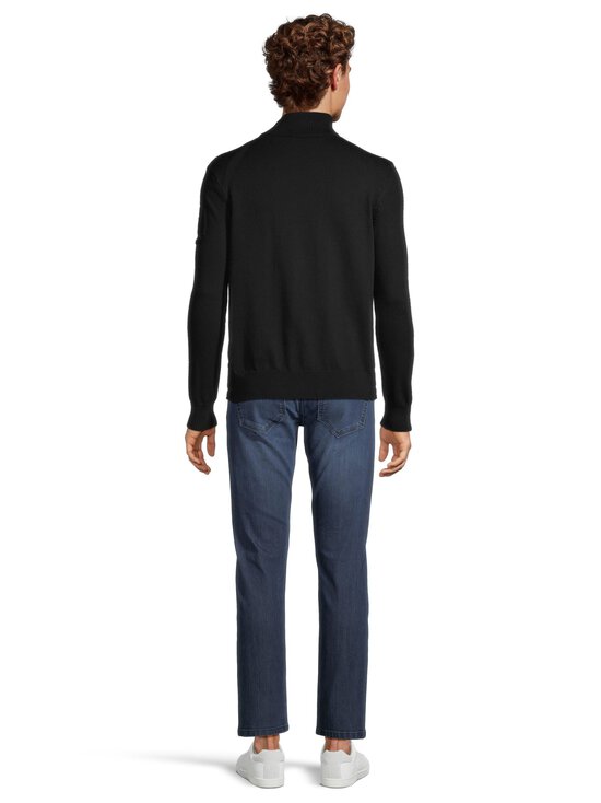 Moncler - Hybrid-neuletakki - 999 BLACK | Stockmann - photo 3