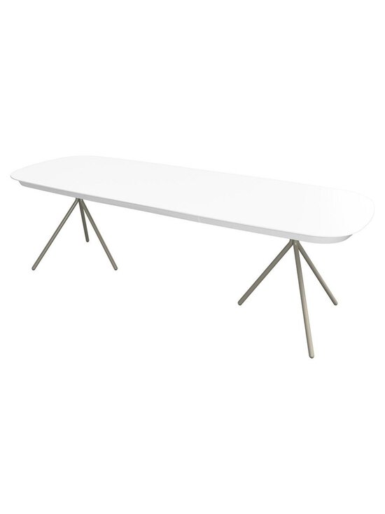 BoConcept - Ottawa -jatkettava ruokapöytä - VALKOINEN - photo 2 BoConcept - Ottawa -jatkettava ruokapöytä - VALKOINEN | Stockmann - photo 2