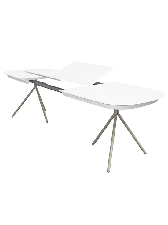 BoConcept - Ottawa -jatkettava ruokapöytä - VALKOINEN - photo 3 BoConcept - Ottawa -jatkettava ruokapöytä - VALKOINEN | Stockmann - photo 3