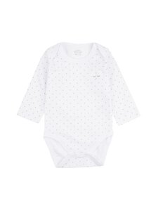 Livly - Bodi Saturday - A01100 WHITE | Stockmann