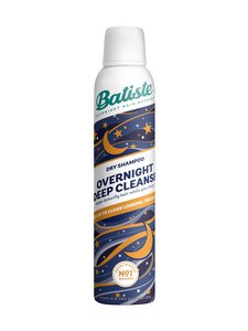 Batiste - Overnight Deep Cleanse Dry Shampoo -kuivashampoo 200 ml | Stockmann
