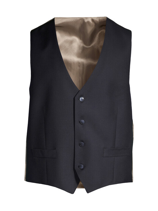 Turo - Lucas-pukuliivi - 69 NAVY BLUE | Stockmann - photo 1