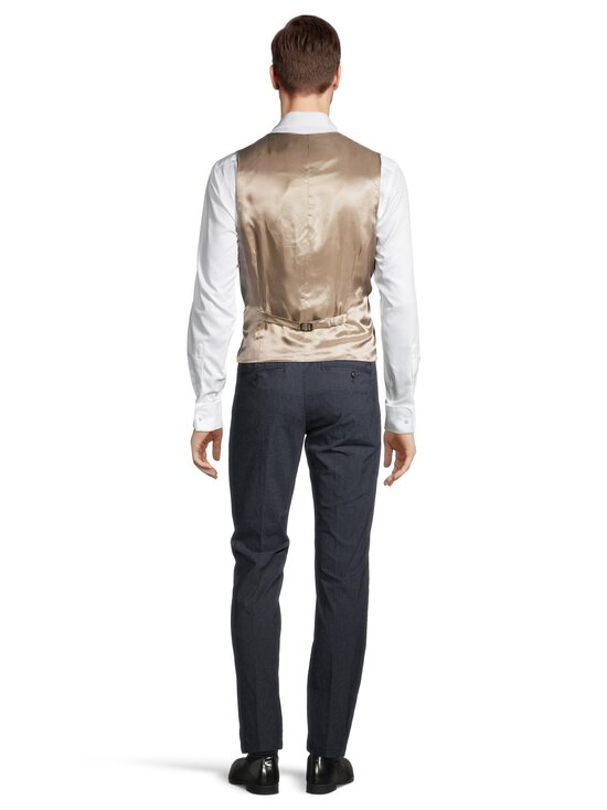 Turo - Lucas-pukuliivi - 69 NAVY BLUE | Stockmann - photo 3