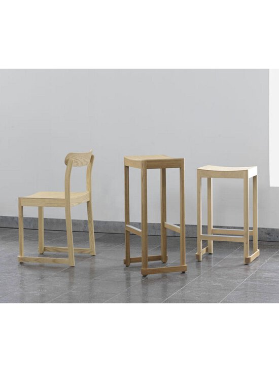 Artek - Atelier-baarituoli - TAMMI - photo 3 Artek - Atelier-baarituoli - TAMMI | Stockmann - photo 3