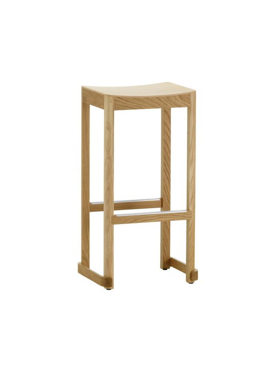 Artek - Atelier-baarituoli - TAMMI - photo 1 Artek - Atelier-baarituoli - TAMMI | Stockmann - photo 1