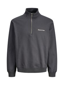 Jack & Jones - JorNorrebro Embroidered -collegepaita - ASPHALT | Stockmann