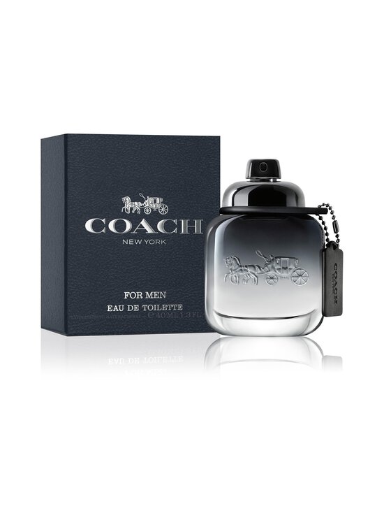 Coach - Coach Man EdT - tuoksu 40 ml - BLACK - photo 2 Coach - Coach Man EdT - tuoksu 40 ml - BLACK | Stockmann - photo 2