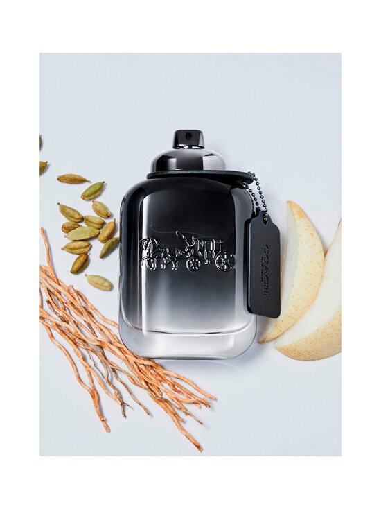 Coach - Coach Man EdT - tuoksu 40 ml - BLACK - photo 4 Coach - Coach Man EdT - tuoksu 40 ml - BLACK | Stockmann - photo 4