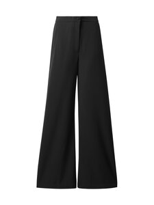 Rodebjer - Sini Pants -housut - 9999 - BLACK | Stockmann
