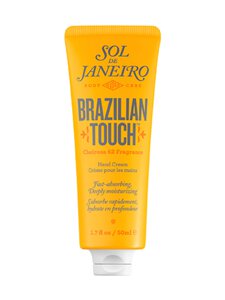Sol de Janeiro - Kätekreem Brazilian Touch Hand Cream 50 ml | Stockmann