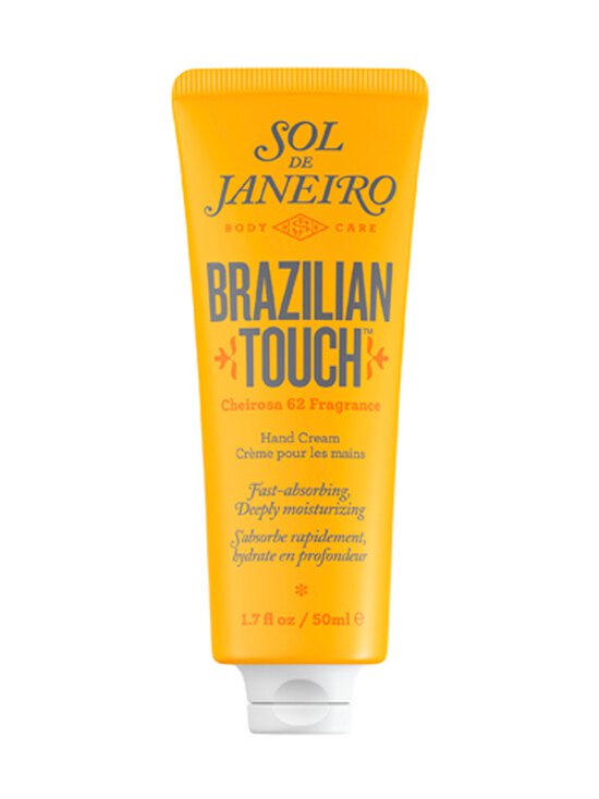 Sol de Janeiro - Kätekreem Brazilian Touch Hand Cream 50 ml - NOCOL | Stockmann - photo 1