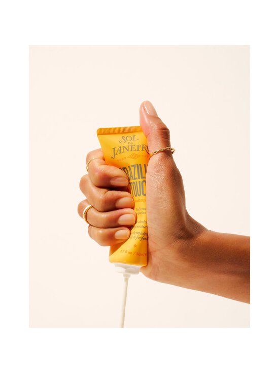 Sol de Janeiro - Kätekreem Brazilian Touch Hand Cream 50 ml - NOCOL | Stockmann - photo 3